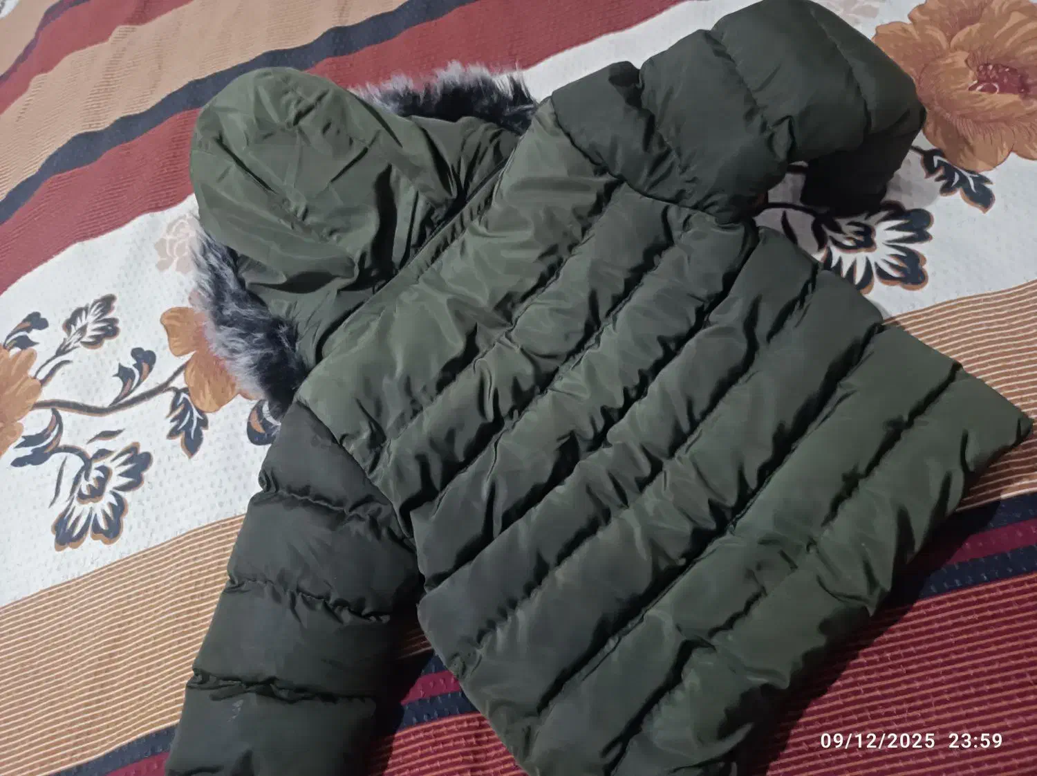 کاپشن بچه گانه|کفش و لباس بچه|اردبیل, |دیوار