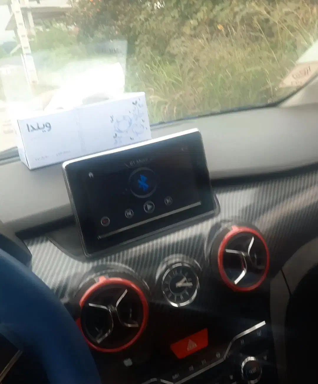 بایک  X 25|خودرو سواری و وانت|چالوس, |دیوار