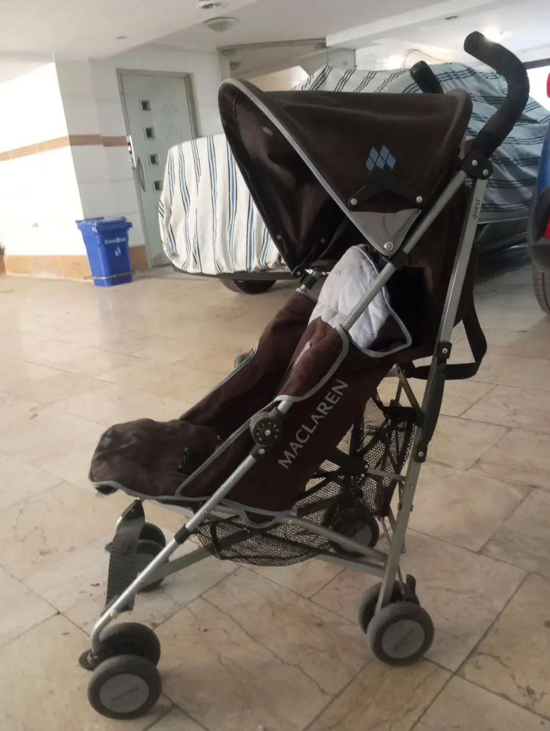 کالسکه|کالسکه و لوازم جانبی|تهران, هاشمی|دیوار