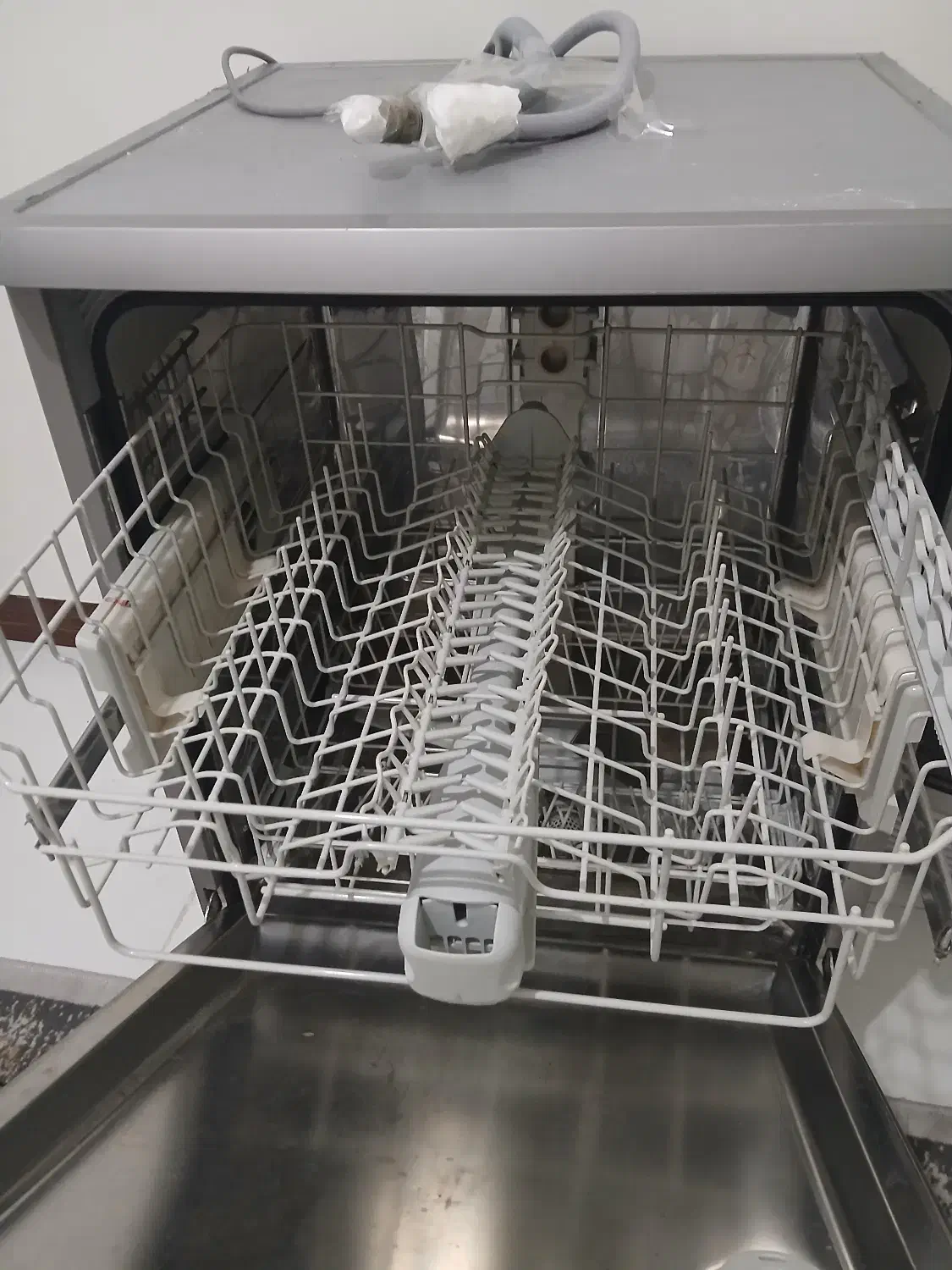 ماشین ظرف شویی سامسونگ|ماشین ظرفشویی|پردیس, فاز ۲|دیوار