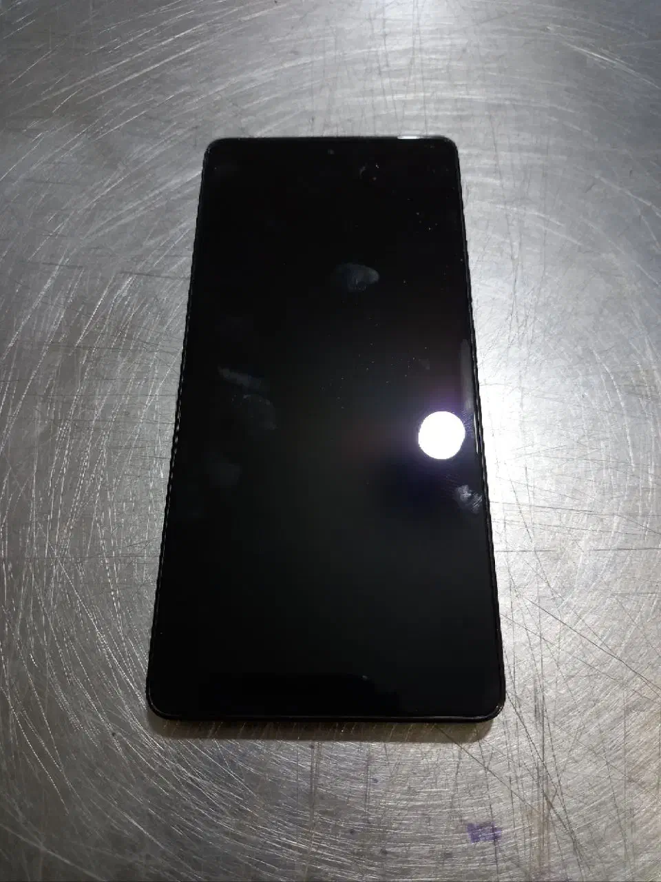 نوت ۱۳ پرو ۲۵۶ رام ۱۲ 4G|موبایل|زاهدان, |دیوار