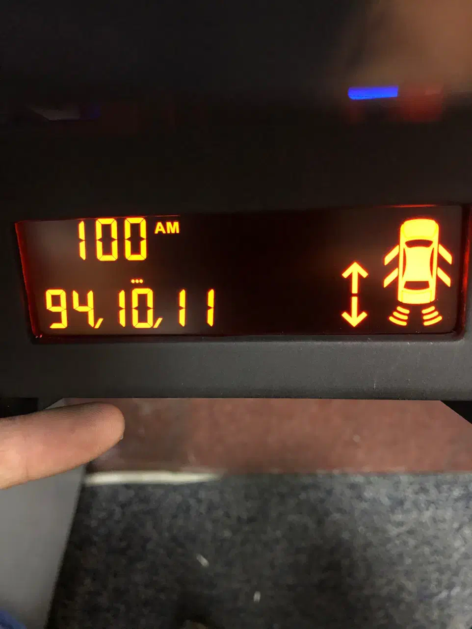 نور پشت صفحه کیلومتر تیبا پراید ۱۴۱ صیا ۱۳۲ و ۱۱۱|قطعات یدکی و لوازم جانبی|تهران, کوی بیمه|دیوار