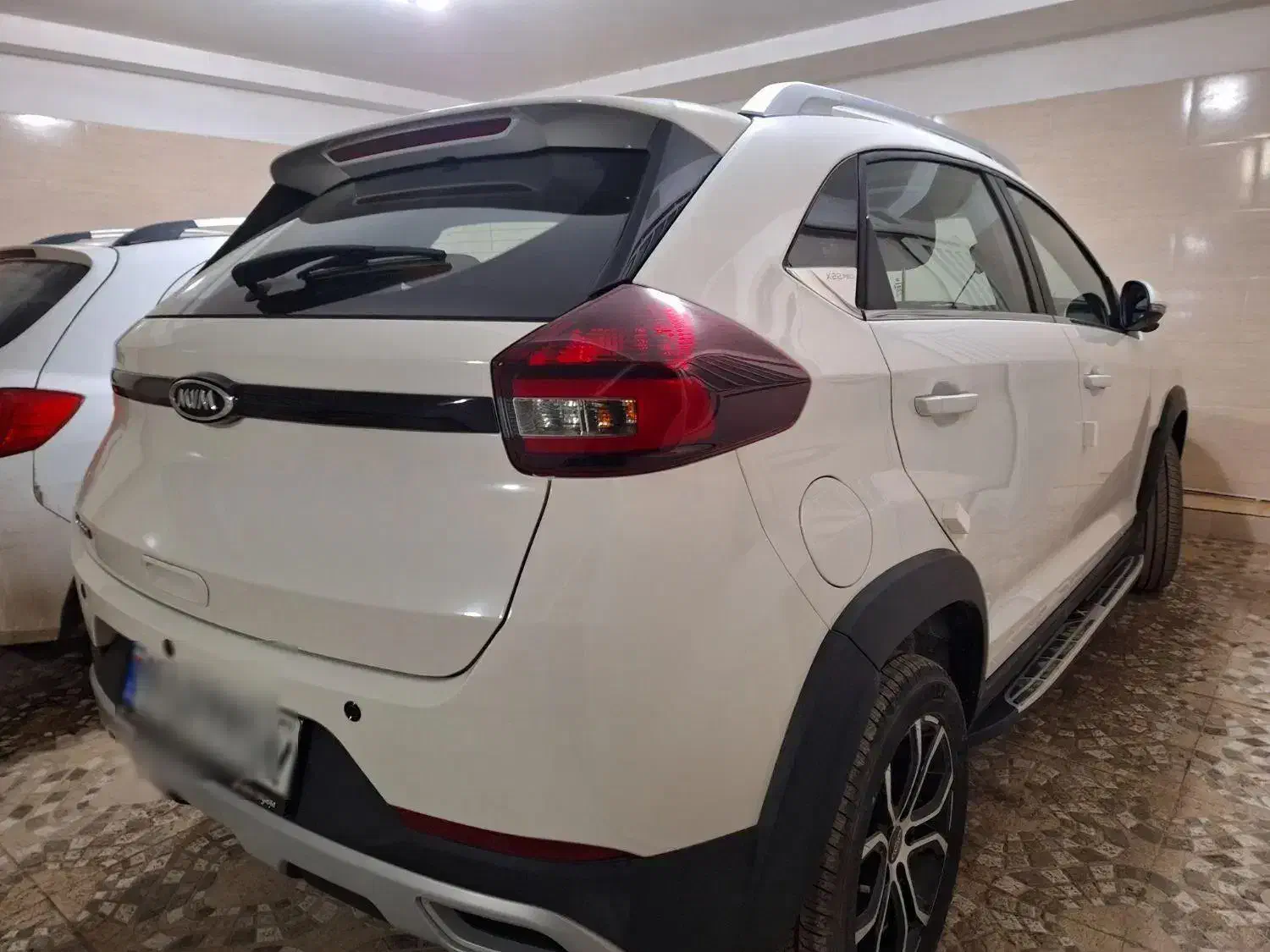 MVM X22pro MT|خودرو سواری و وانت|زنجان, |دیوار