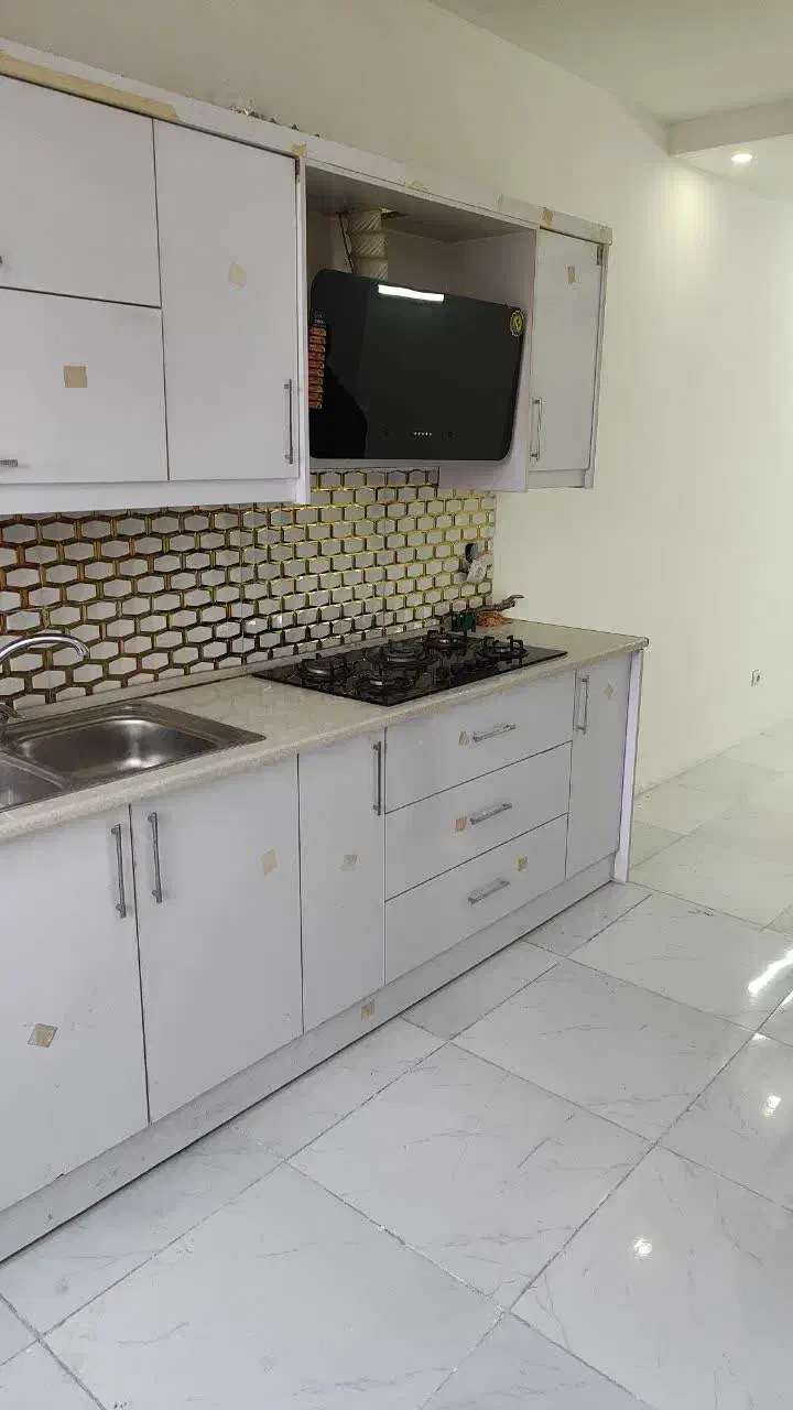 اپارتمان نوساز توس ۴۱شهرک حجت طبقه دوم نوساز|فروش آپارتمان|مشهد, حضرت حجت|دیوار