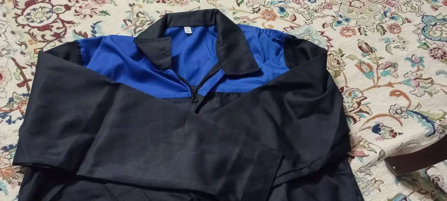 لباس کار و کفش کار|لباس|ری, ملک‌آباد|دیوار