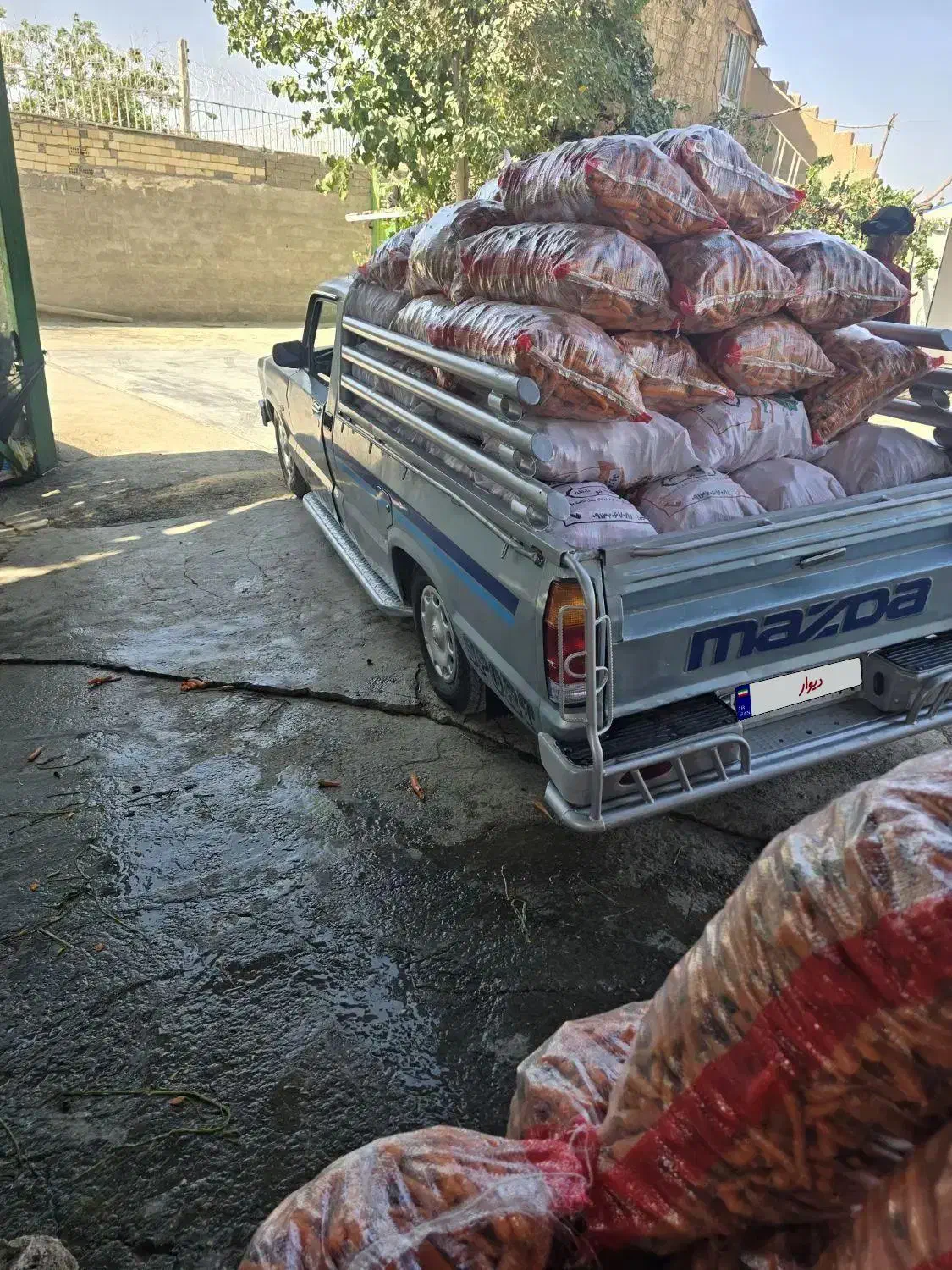 خودرو|خودرو سواری و وانت|خمینی‌شهر, |دیوار