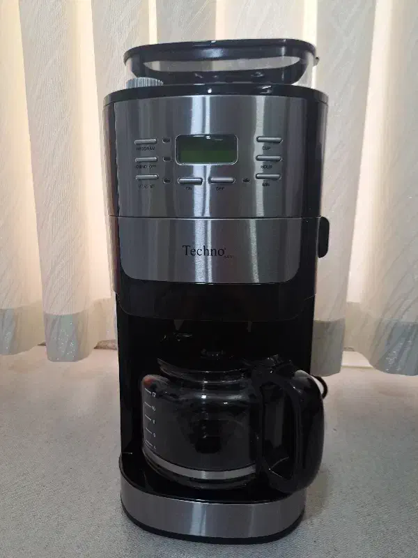 قهوه ساز تکنو|سماور، چایساز، قهوهساز|قرچک, مهدیه|دیوار