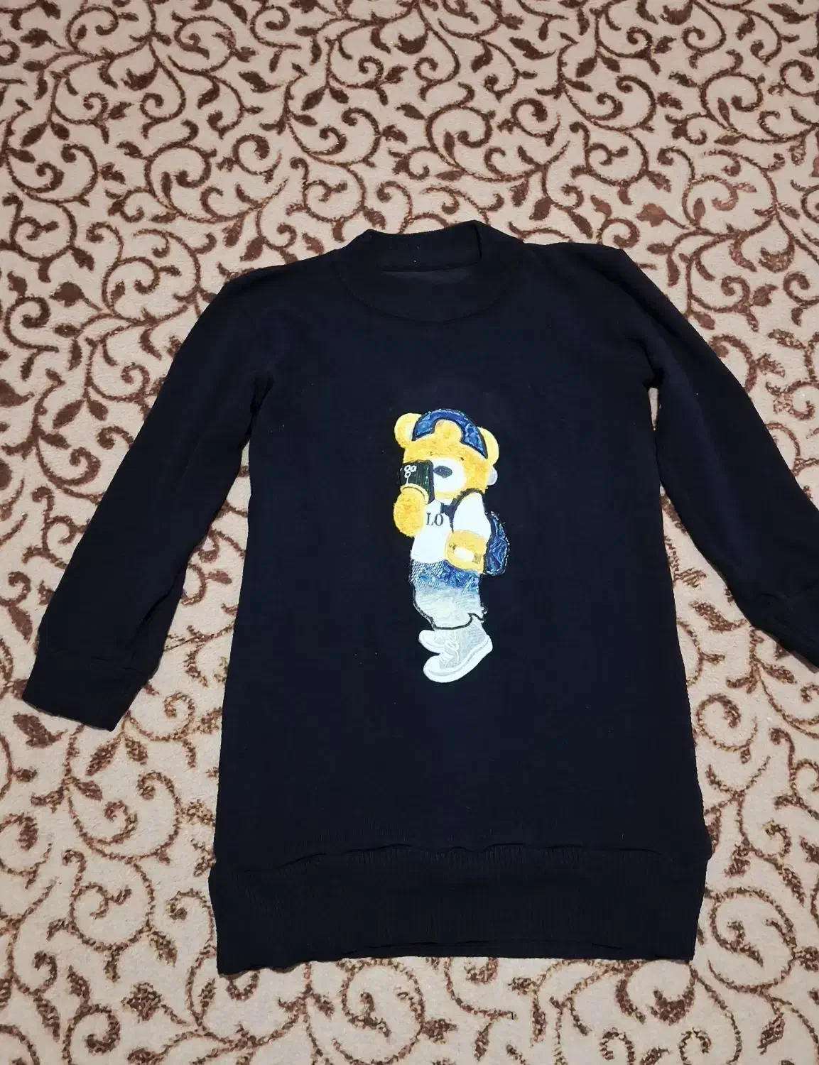 سالم درحدنو بدون هیچ ایرادی|ساعت|سبزوار, شهدا|دیوار