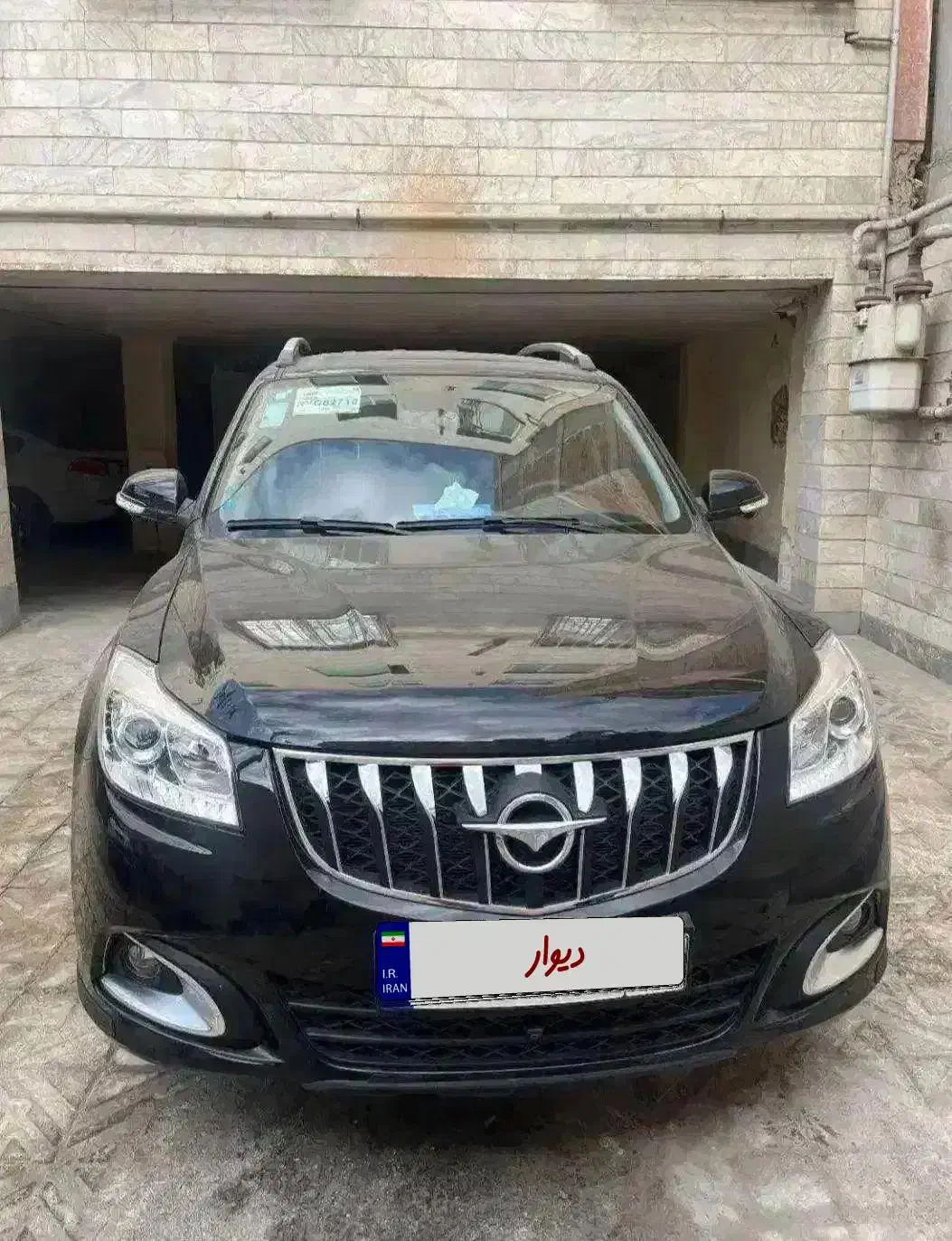 هایماs7توربوپلاس|خودرو سواری و وانت|اسلام‌شهر, شهرک انبیا|دیوار