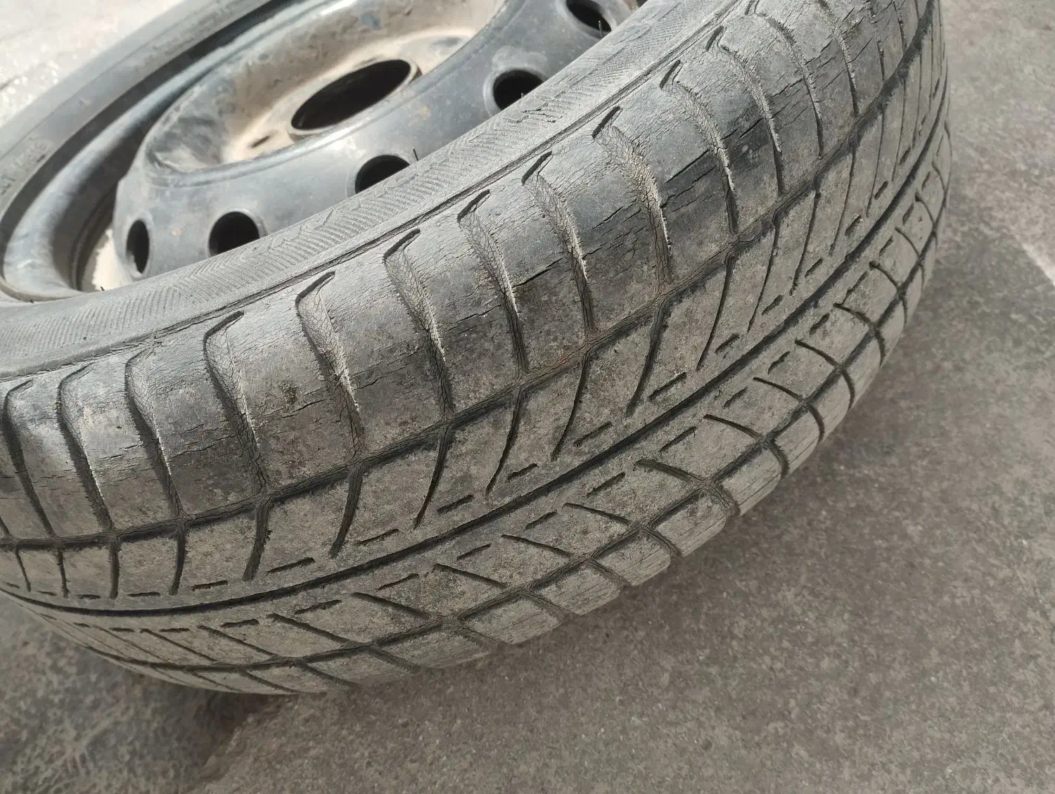 زاپاس پیکان|قطعات یدکی و لوازم جانبی|جوانرود, |دیوار