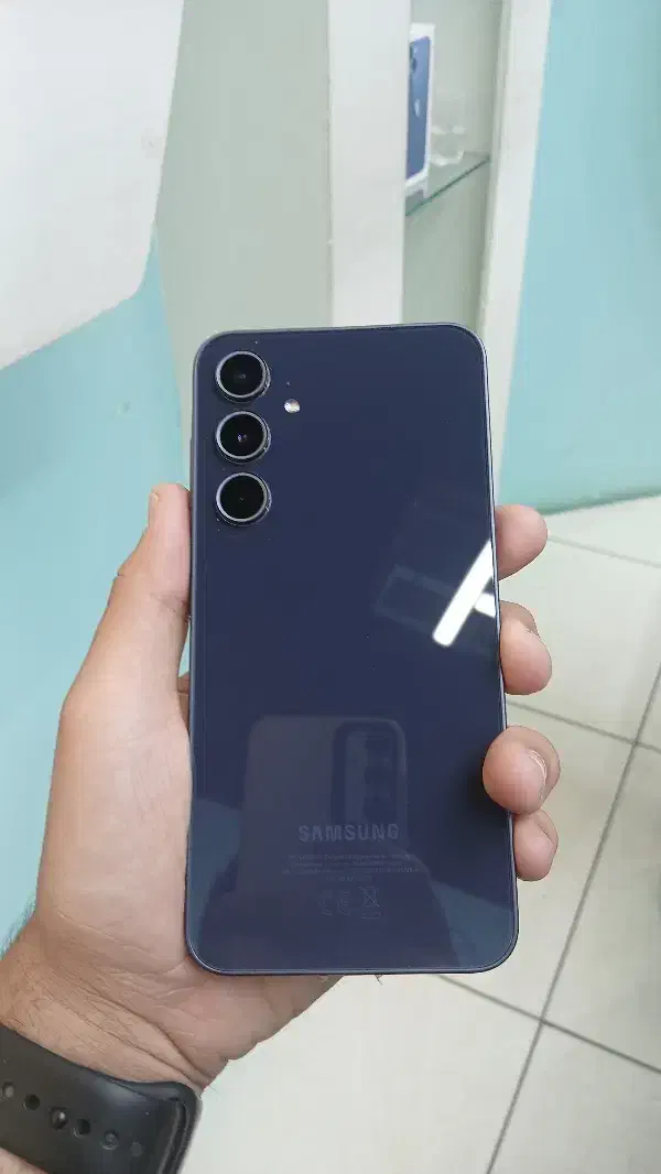 Galaxy A35 5G|موبایل|یزد, |دیوار