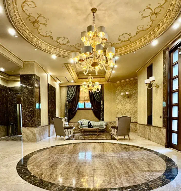 آپارتمان رهن و اجاره