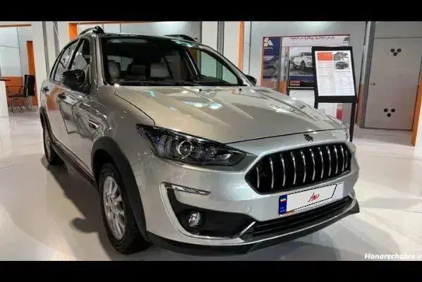 فروش حواله اطلس S|خودرو سواری و وانت|شیراز, کاراندیش|دیوار