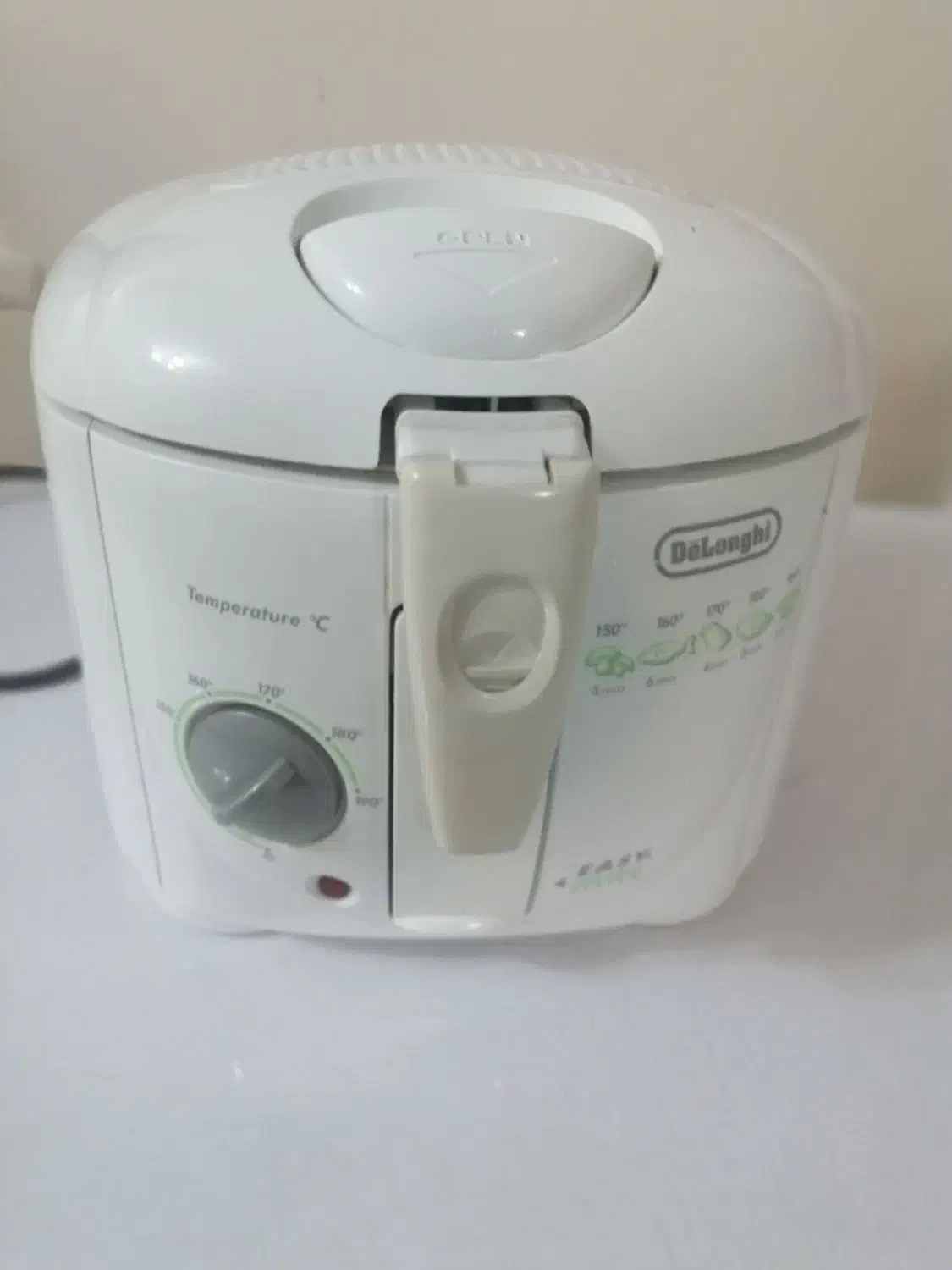 سرخ کن|اجاق گاز و لوازم برقی پخت‌وپز|اهواز, کوی آغاجاری|دیوار