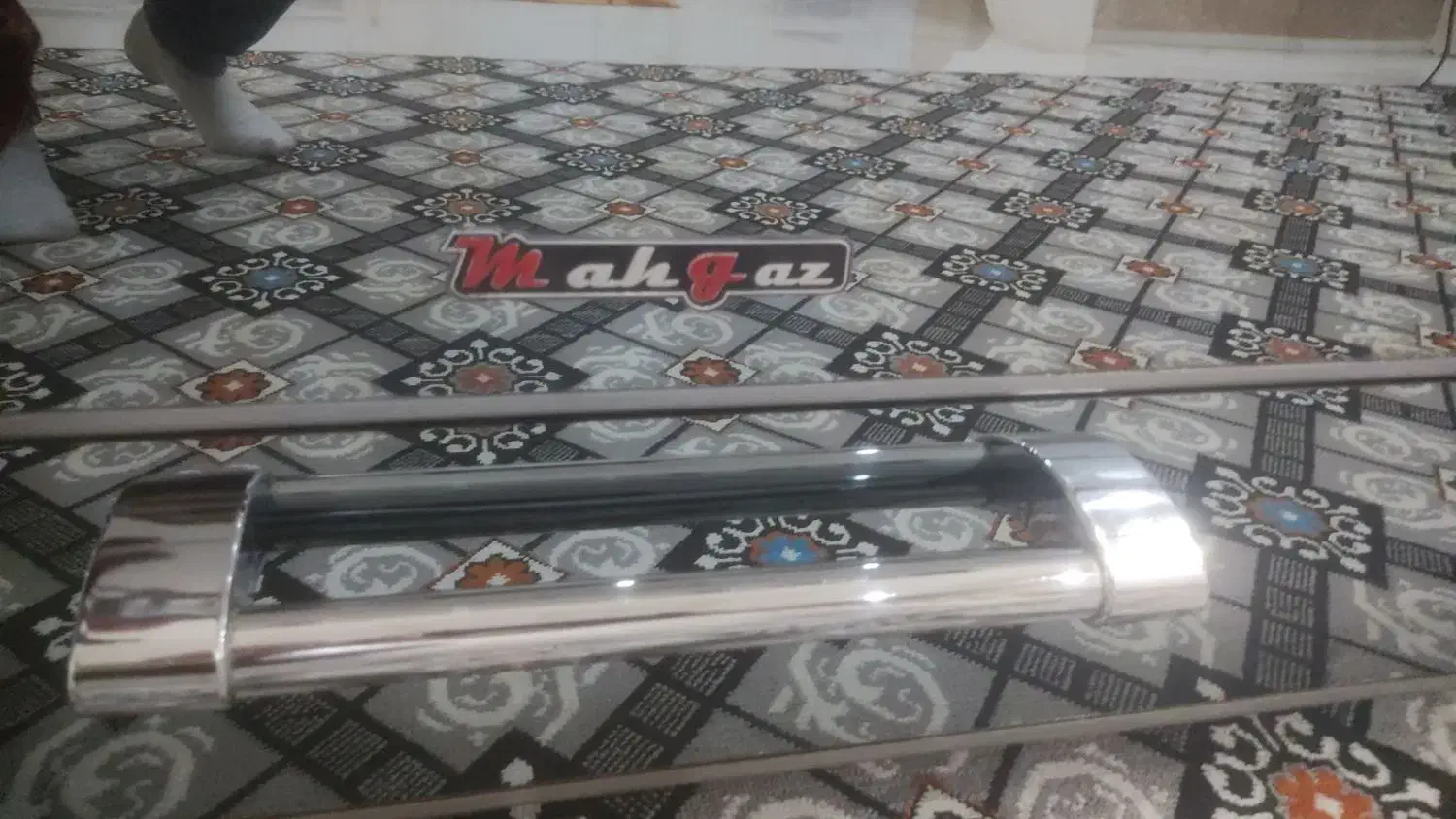 اجاق گاز مهگاز|اجاق گاز و لوازم برقی پخت‌وپز|هشتگرد, هشتگرد قدیم|دیوار