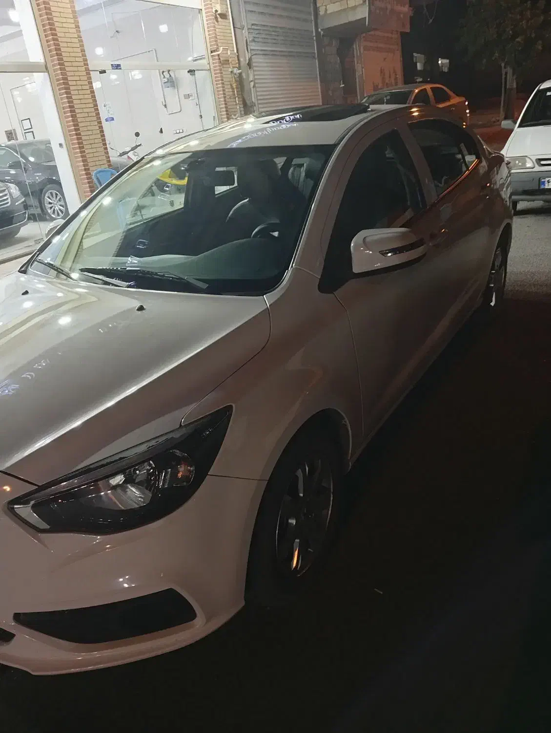 شاهین402G|خودرو سواری و وانت|شهر بابک, |دیوار