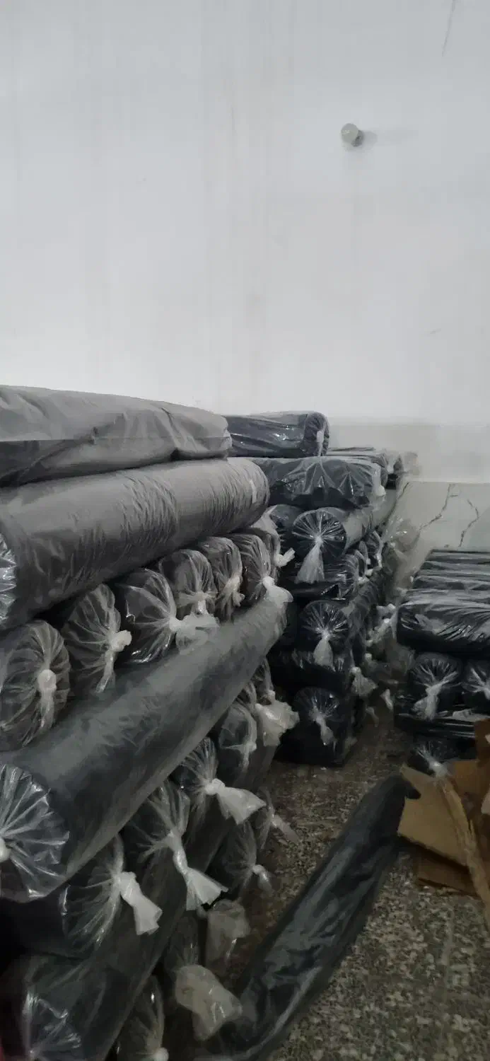 تولید با کیفیتترین پارچه سوپرمازراتی|لباس|خمینی‌شهر, |دیوار