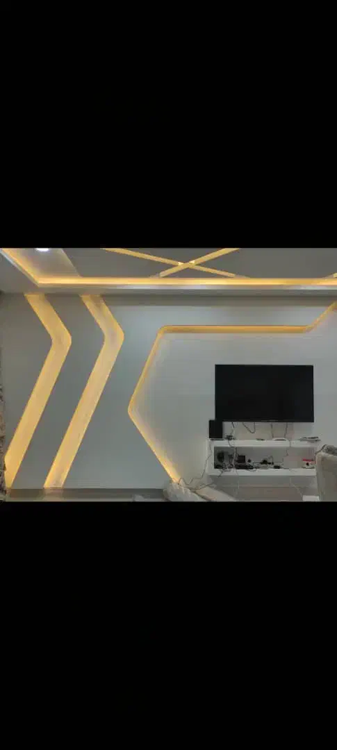 استاد کار و کارشناس کناف و سقف های کاذب|خدمات پیشه و مهارت|برازجان, |دیوار