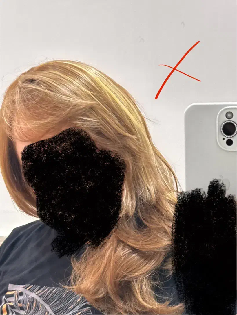 کلاه گیس پوستیژ|آرایشی، بهداشتی، درمانی|ارومیه, |دیوار