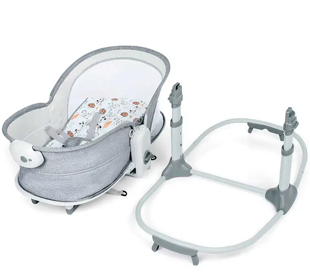 گهواره برند ماستلا + روروئک + تخت پارک + آغوشی|اسباب و اثاث بچه|تهران, خواجه نصیر طوسی|دیوار