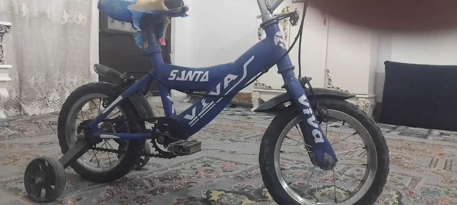 دوچرخه۱۲|دوچرخه، اسکیت، اسکوتر|مشهد, نیزه|دیوار