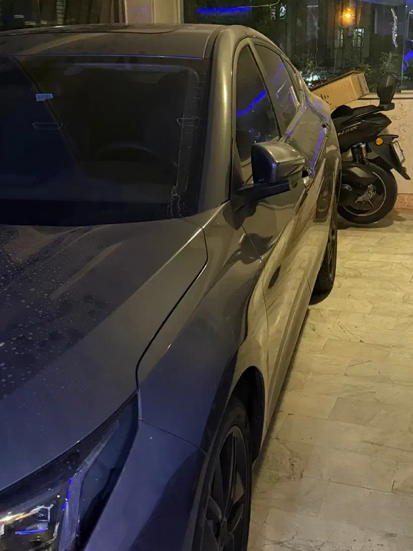 Kmc j7|خودرو سواری و وانت|تهران, پونک|دیوار