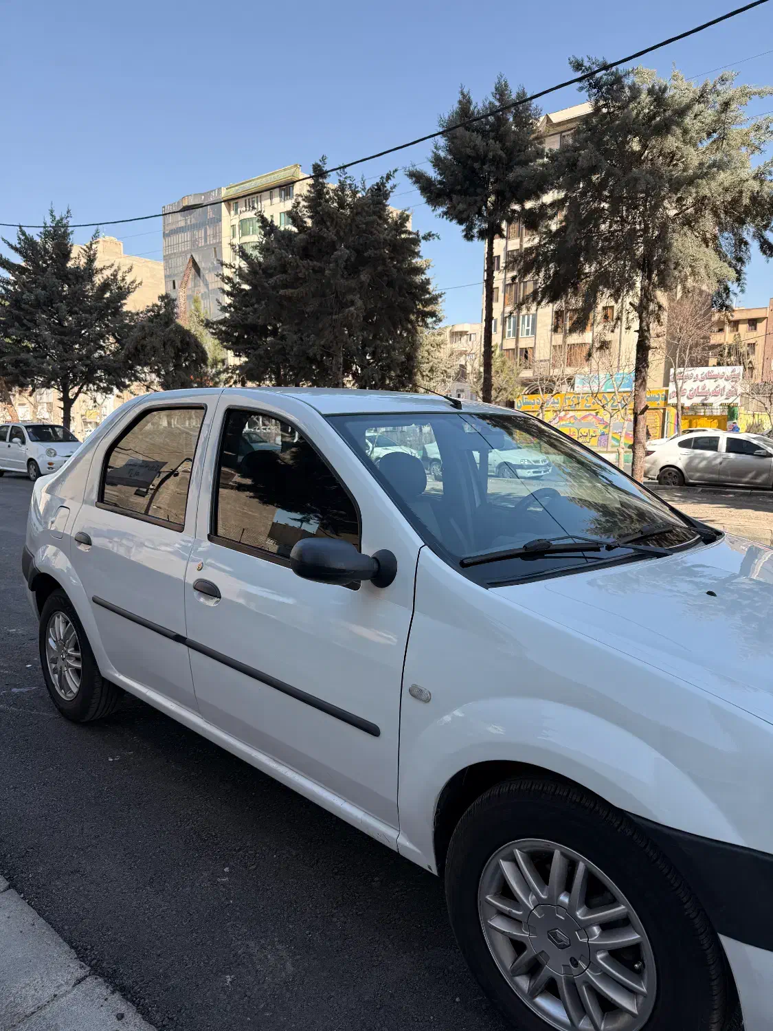 ال۹۰مدل۹۱|خودرو سواری و وانت|کرج, شهرک ظفر|دیوار