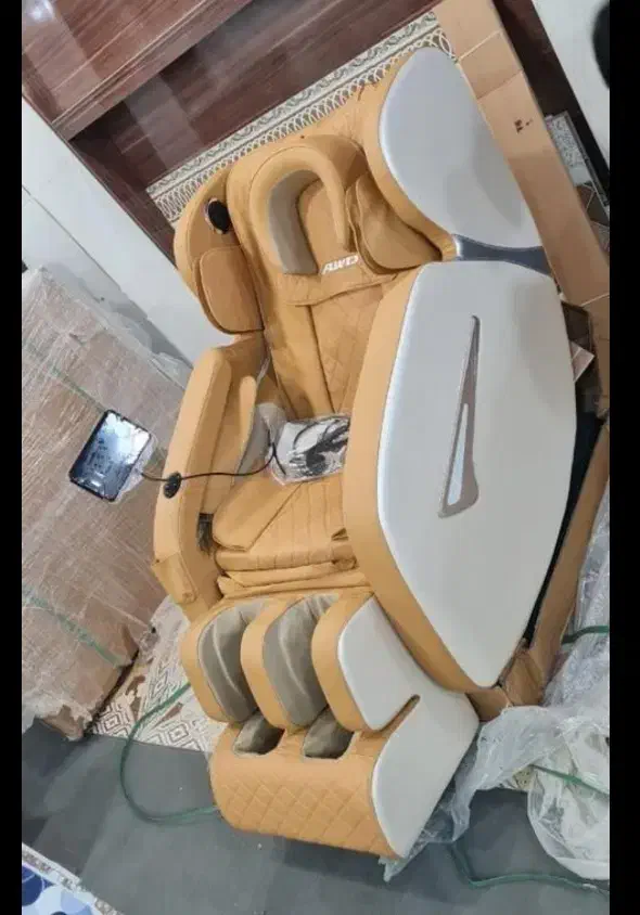 صندلی ماساژور اقتصادی۲۸ مدل صندلی ماساژور|تجهیزات ورزشی|تهران, زعفرانیه|دیوار