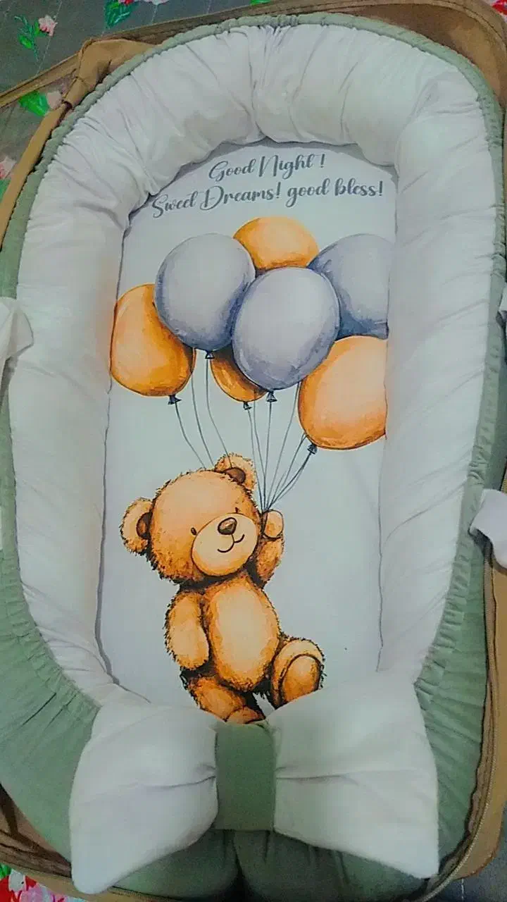 سرویس خواب نوزاد|اسباب و اثاث بچه|زاهدان, |دیوار