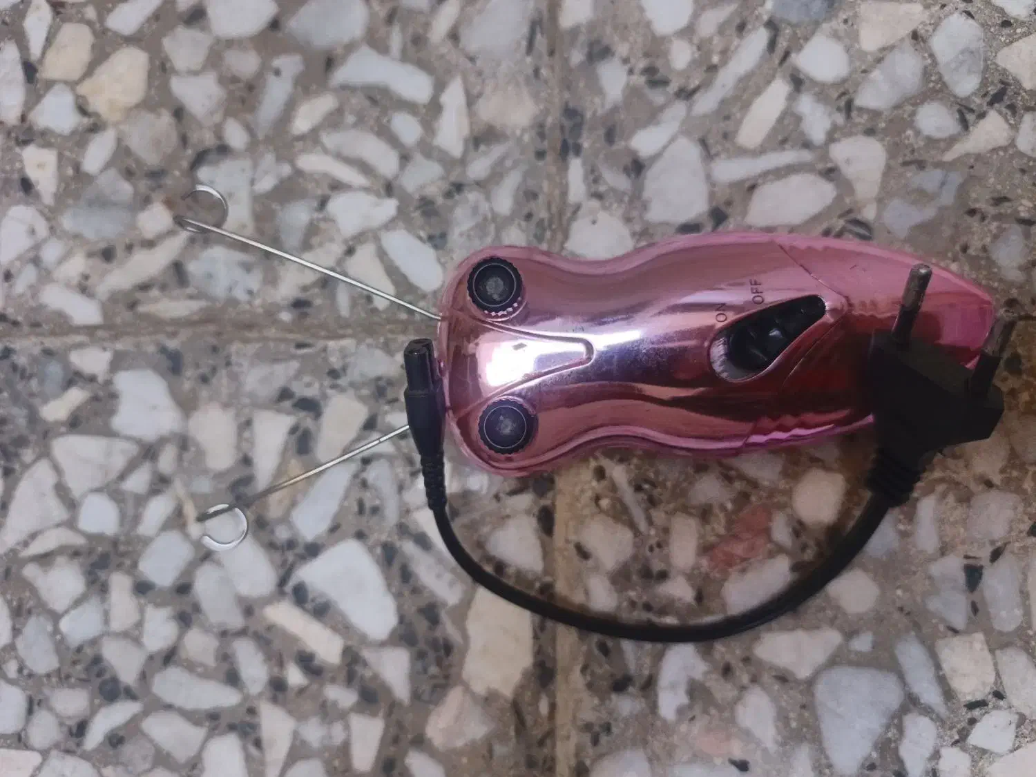 فروش موزرزنانه ومردانه.شارژی.و وسایل دیگر|آرایشی، بهداشتی، درمانی|سراوان, |دیوار