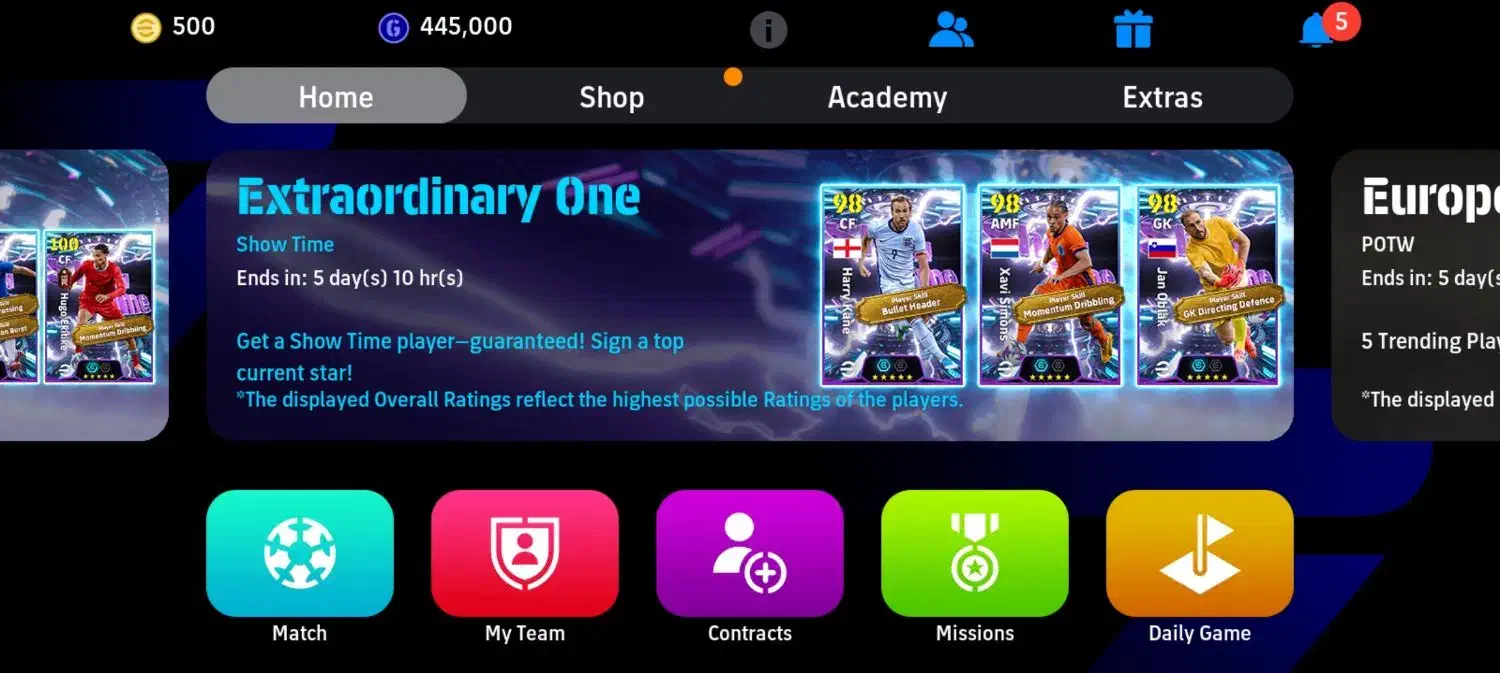 اکانت ای فوتبال عالیه|کنسول، بازی ویدئویی و آنلاین|هرند, |دیوار