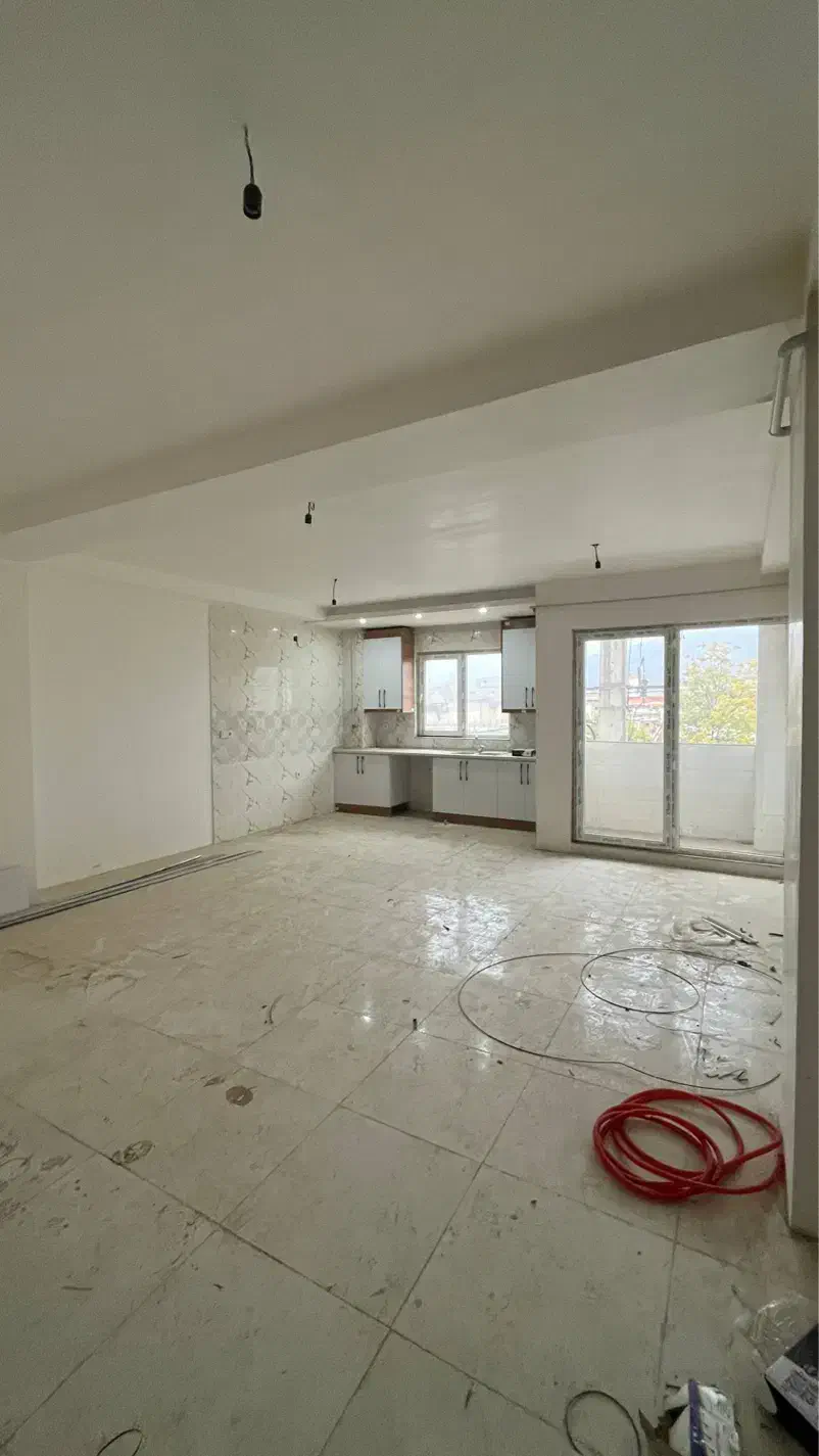 آپارتمان فروشی کلید اول مرکز شهر|فروش آپارتمان|آزادشهر, |دیوار