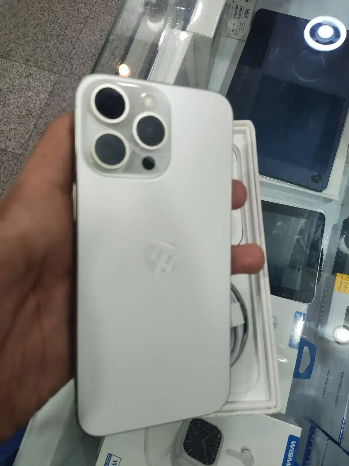 ip15promax|موبایل|یزد, |دیوار