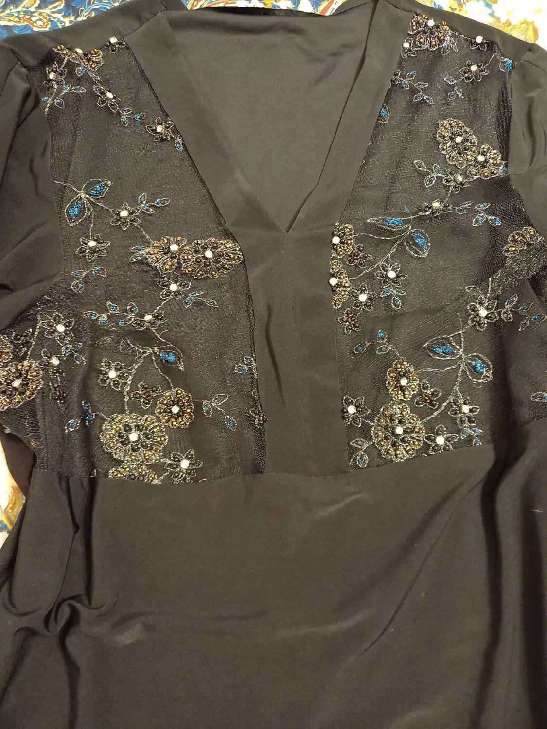 لباس مجلسی زنانه برای روز زن و مادر|لباس|اردبیل, |دیوار