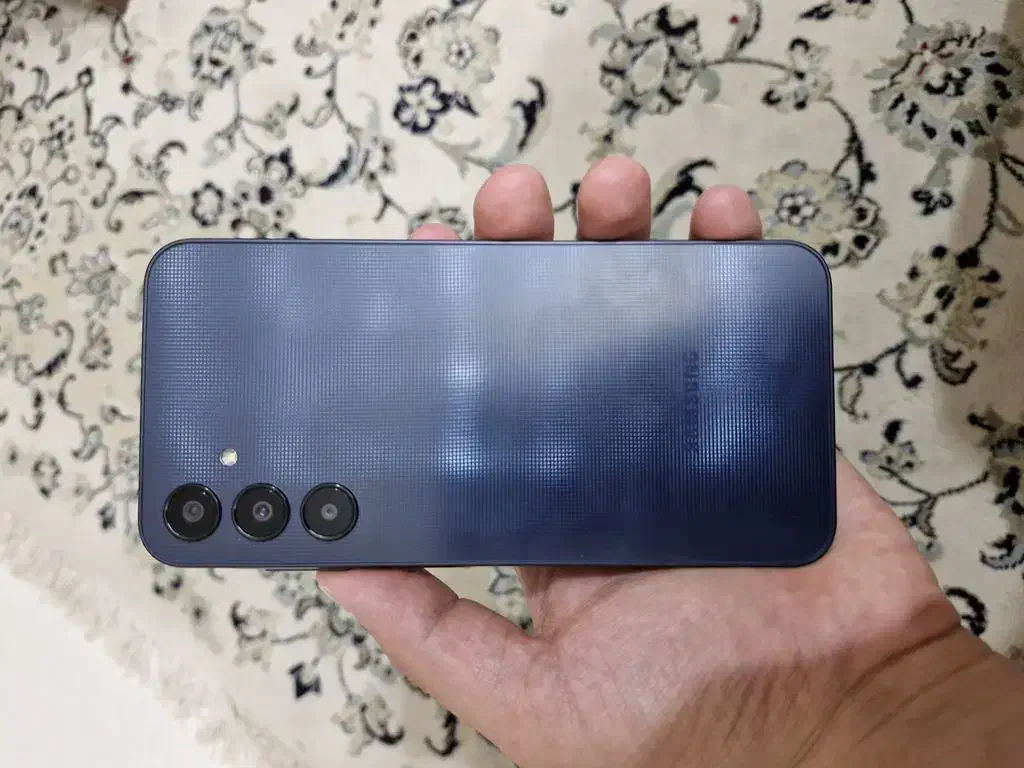 سامسونگ a25|موبایل|ساوه, |دیوار