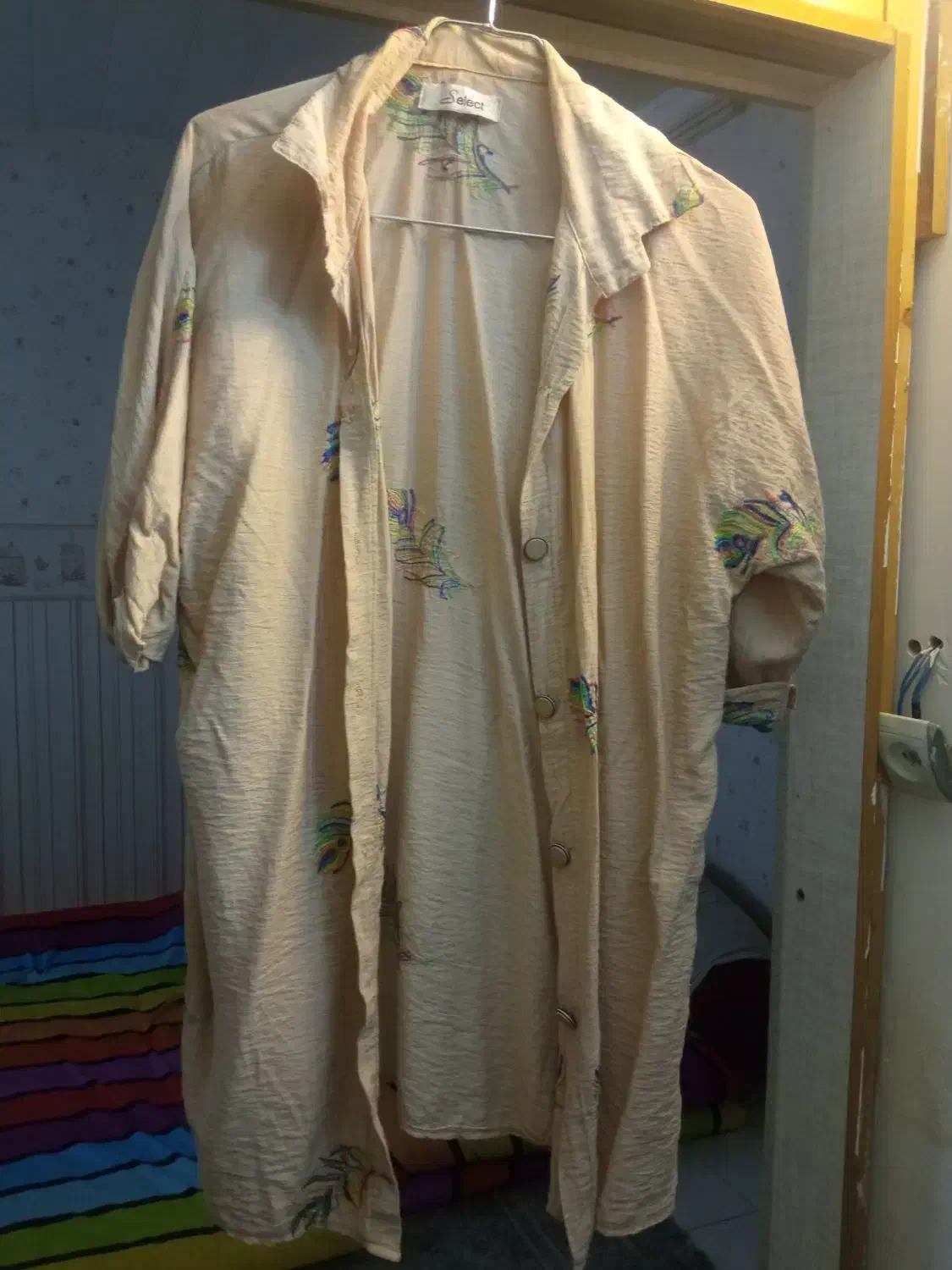 فروش لباس زنانه|حراج|قائم‌شهر, |دیوار