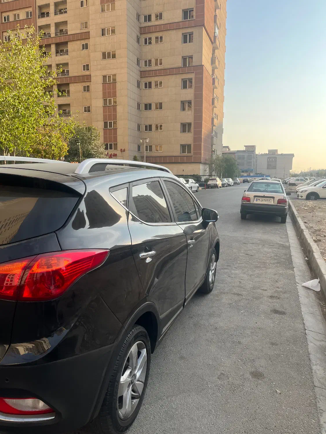 جک s3 مدل 1400|خودرو سواری و وانت|تهران, هوانیروز|دیوار