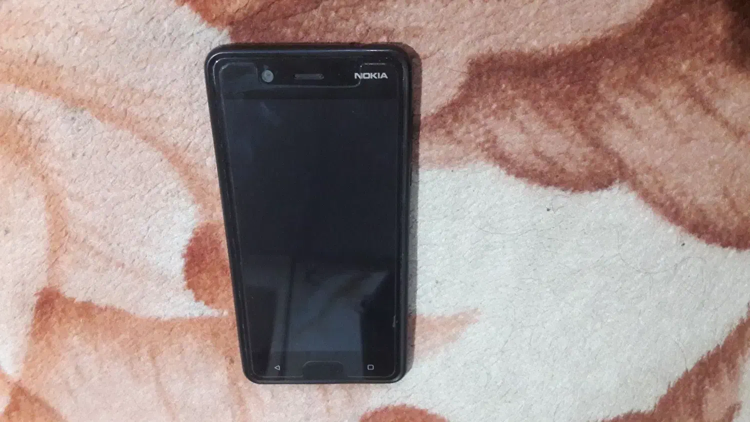 گوشی نوکیا|موبایل|تربت جام, بوستان وحدت|دیوار