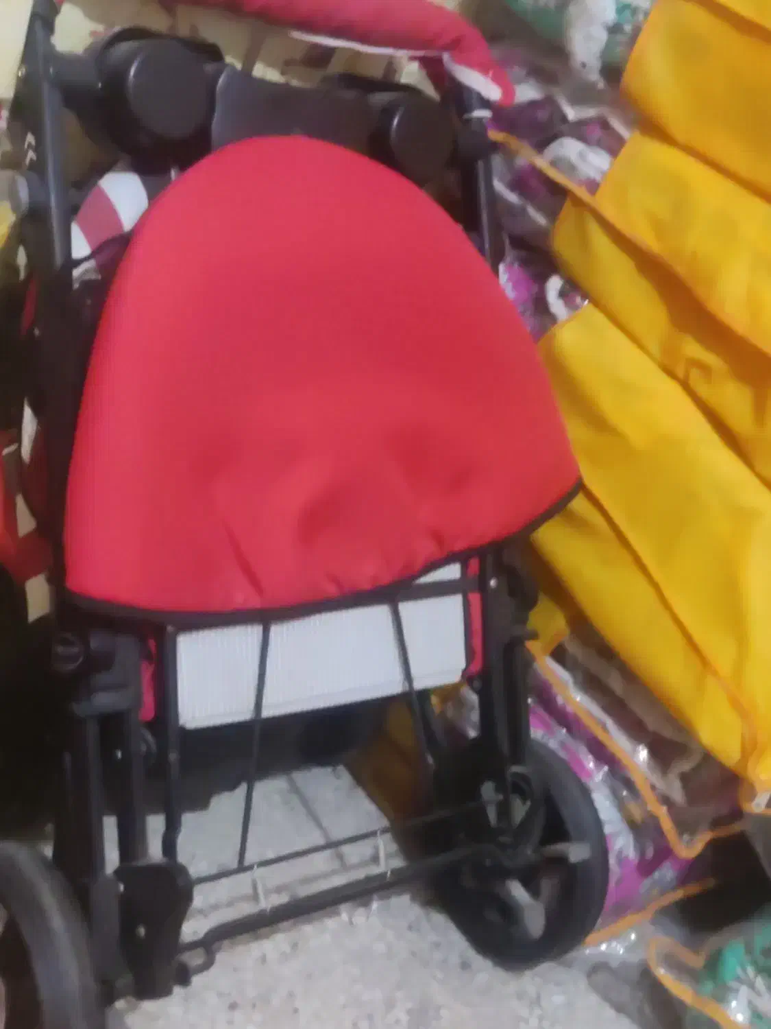 تشک|اسباب و اثاث بچه|یاسوج, |دیوار