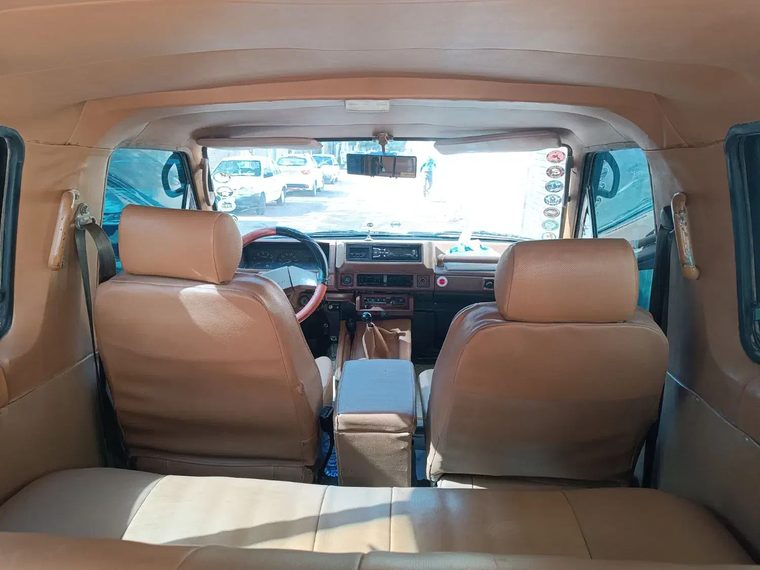 فروشی|خودرو سواری و وانت|آشخانه, |دیوار