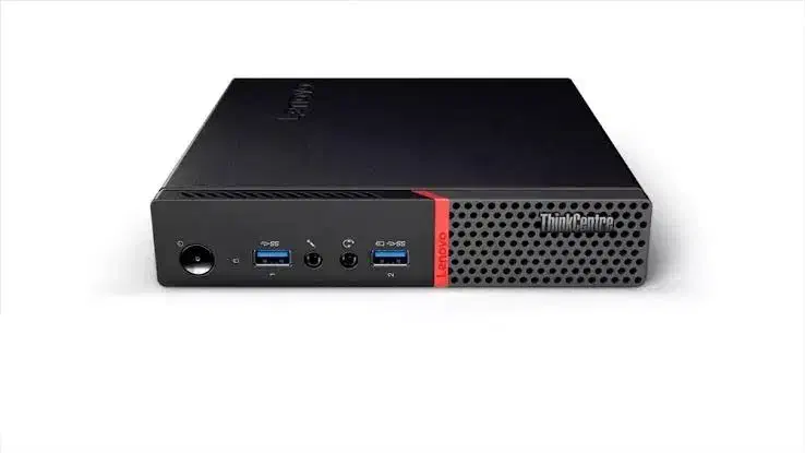 مینی کیس لنوو tiny m900|رایانه رومیزی|همدان, |دیوار