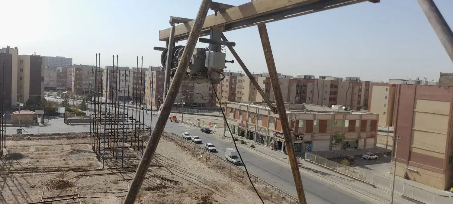 تعمیرات بالابر در گلبهار|خدمات پیشه و مهارت|گلبهار, شهر جدید گلبهار|دیوار