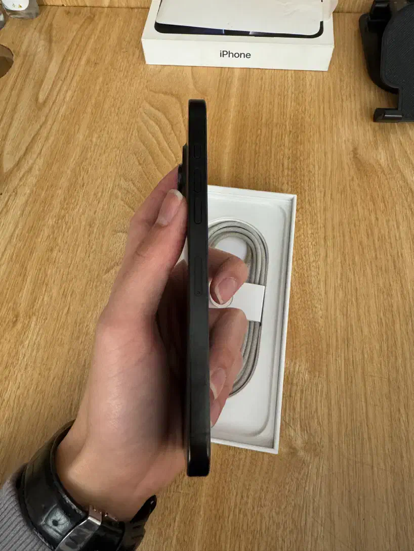 آیفون ۱۶ پرو مکس|موبایل|تهران, هروی|دیوار