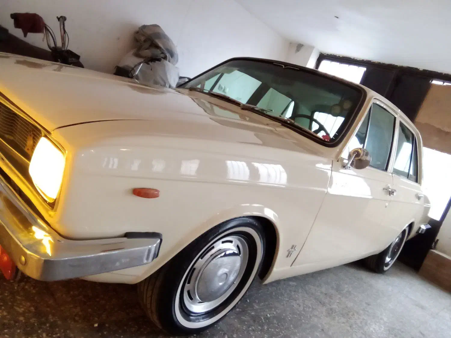 پیکان مدل ۵۷|خودرو سواری و وانت|اردبیل, |دیوار