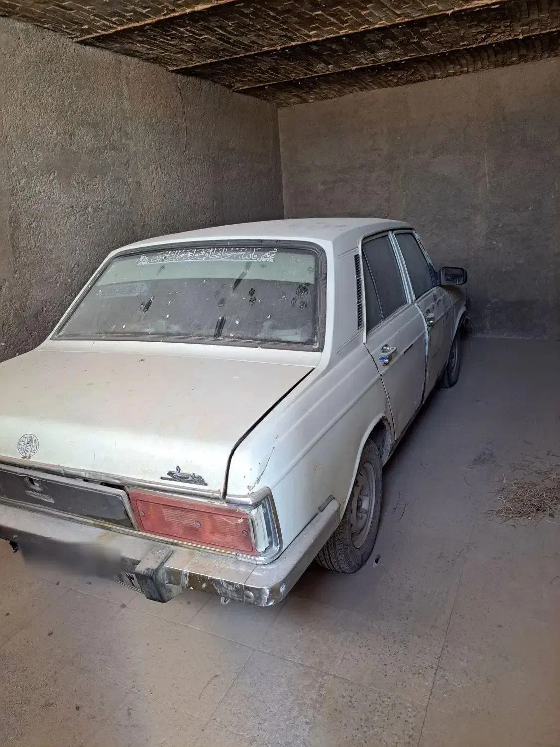 پیکان سواری مدل ۱۳۷۸|خودرو سواری و وانت|مبارکه, |دیوار