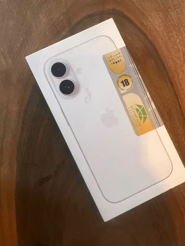 قسطی IPhone 16 - 128 دو سیم کارت|موبایل|یزد, |دیوار