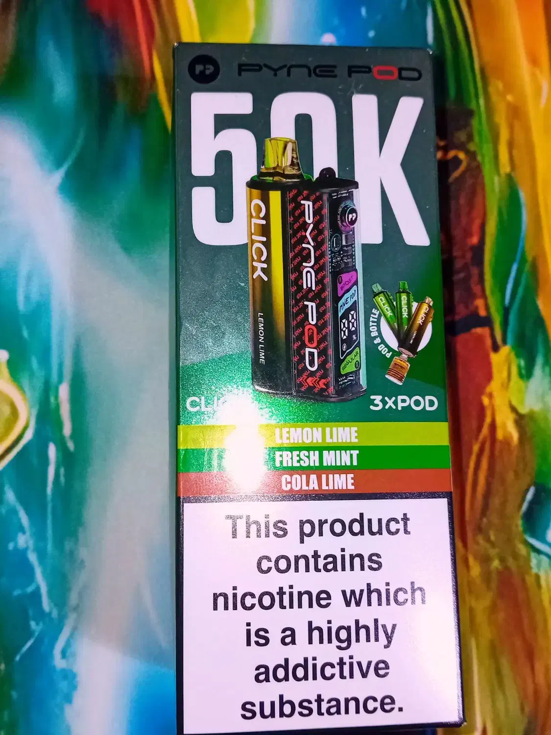 ویپ|زیورآلات و اکسسوری|کرج, کوی مدرس|دیوار