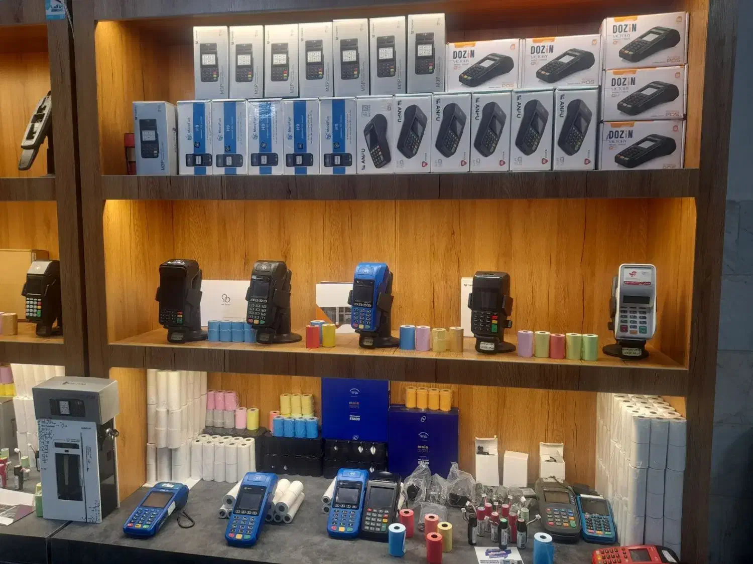 کارتخوان مورفان h9|حراج|اراک, |دیوار