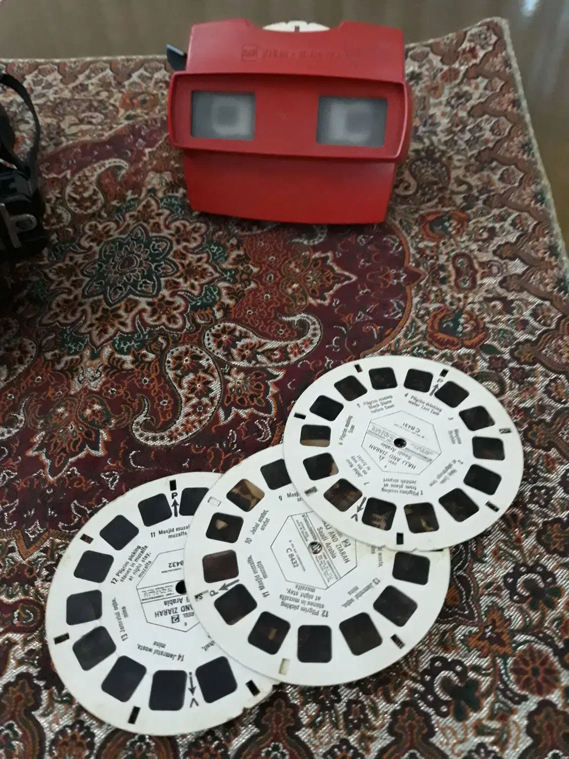 دوربین قدیمی و نوستالژی|دوربین عکاسی و فیلمبرداری|تهران, شمشیری|دیوار