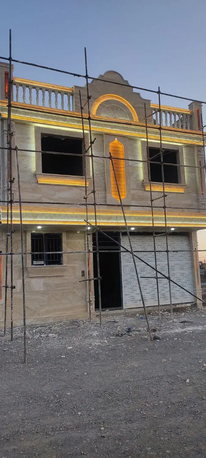 نما کاری|خدمات پیشه و مهارت|بیرجند, |دیوار